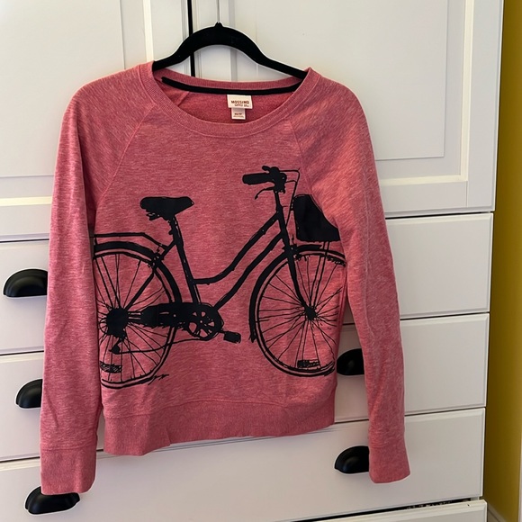 Mossimo Supply Co. Tops - 5 for $25 sweatshirt